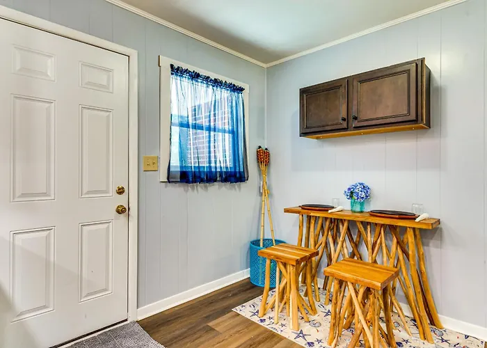 6 Mi To Dtwn Pensacola: Family-friendly Gem! Pensacola