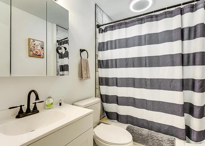 6 Mi To Dtwn Pensacola: Family-friendly Gem! Holiday home Pensacola